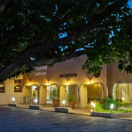 Kuruman Lodge ภายนอก รูปภาพ